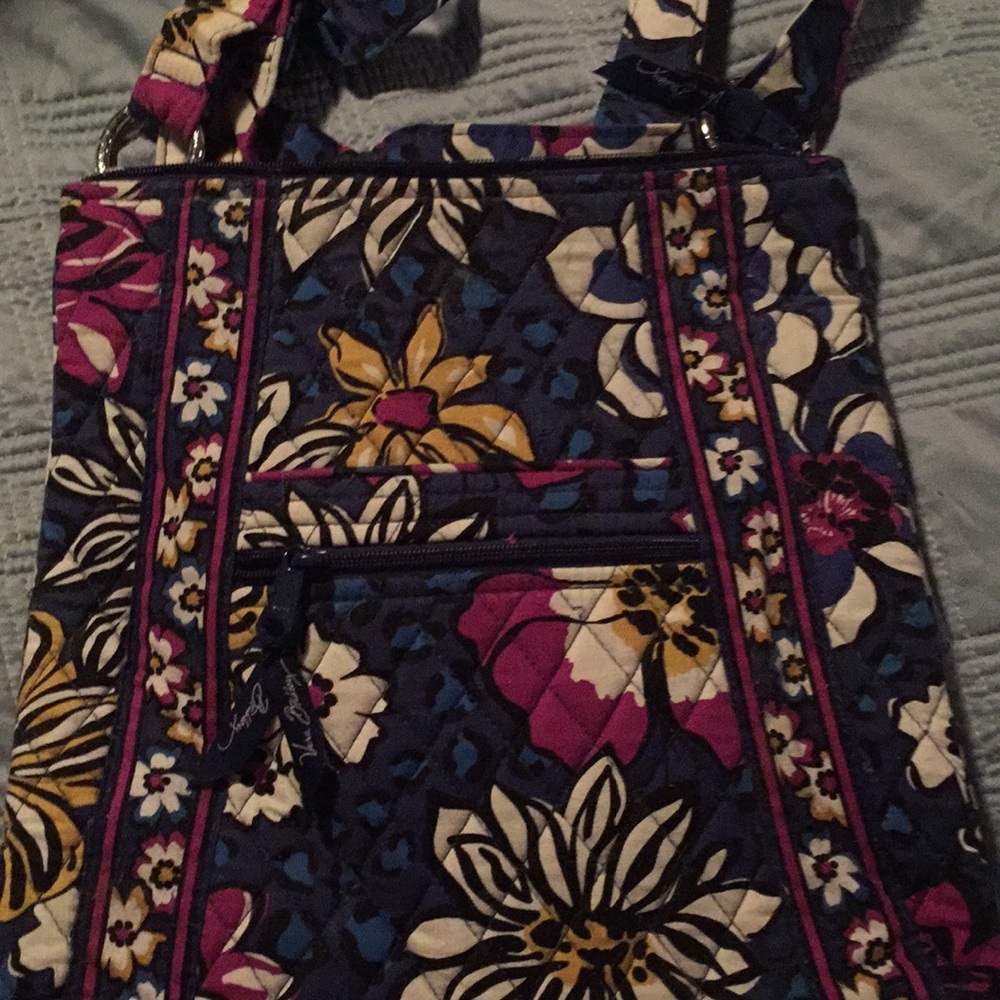 Vera Bradley purse
